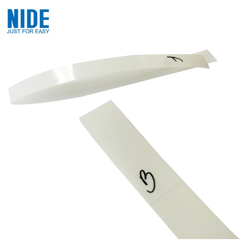 וואָס איז די אַנטוויקלונג וואָג פון עלעקטריקאַל ינסאַליישאַן פּאַפּיר?