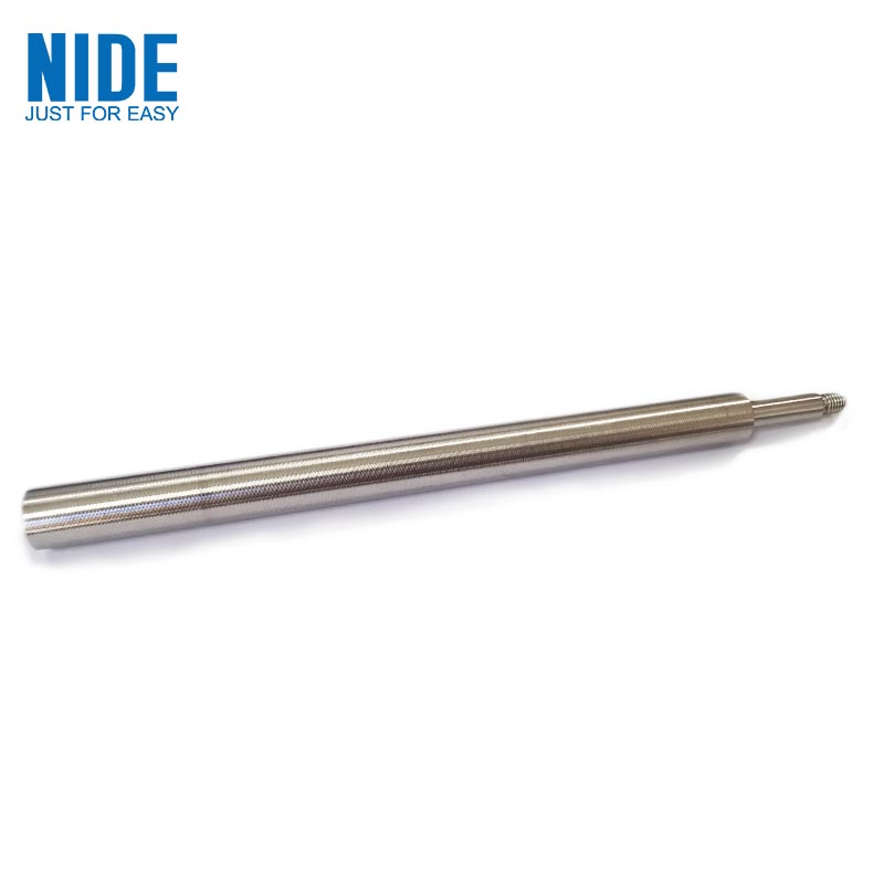 וואָס מאכט אַ הויך-פּינטלעכקייַט לינעאַר שטיל יקערדיק פֿאַר מאָדערן באַוועגונג סיסטעמען?