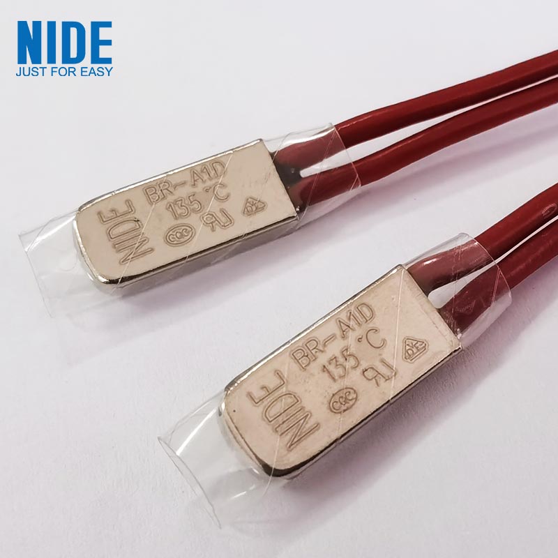 וואָס איז אַ טערמאַל פּראָטעקטאָר און וואָס איז עס יקערדיק פֿאַר עלעקטריקאַל דעוויסעס?