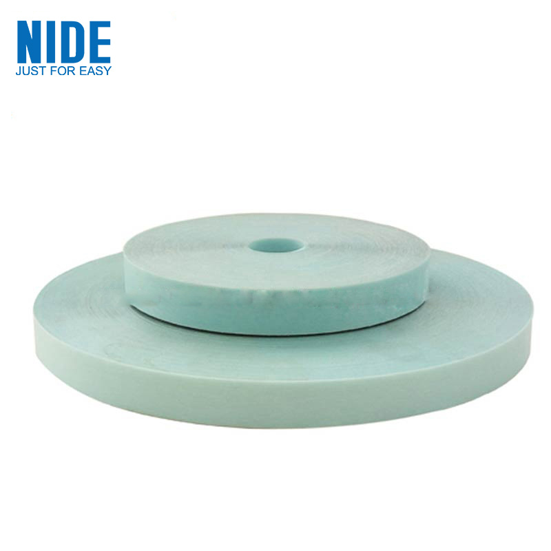 ווי שטיצט DM ינסאַליישאַן פּאַפּיר הויך-פאָרשטעלונג עלעקטריקאַל אַפּלאַקיישאַנז?